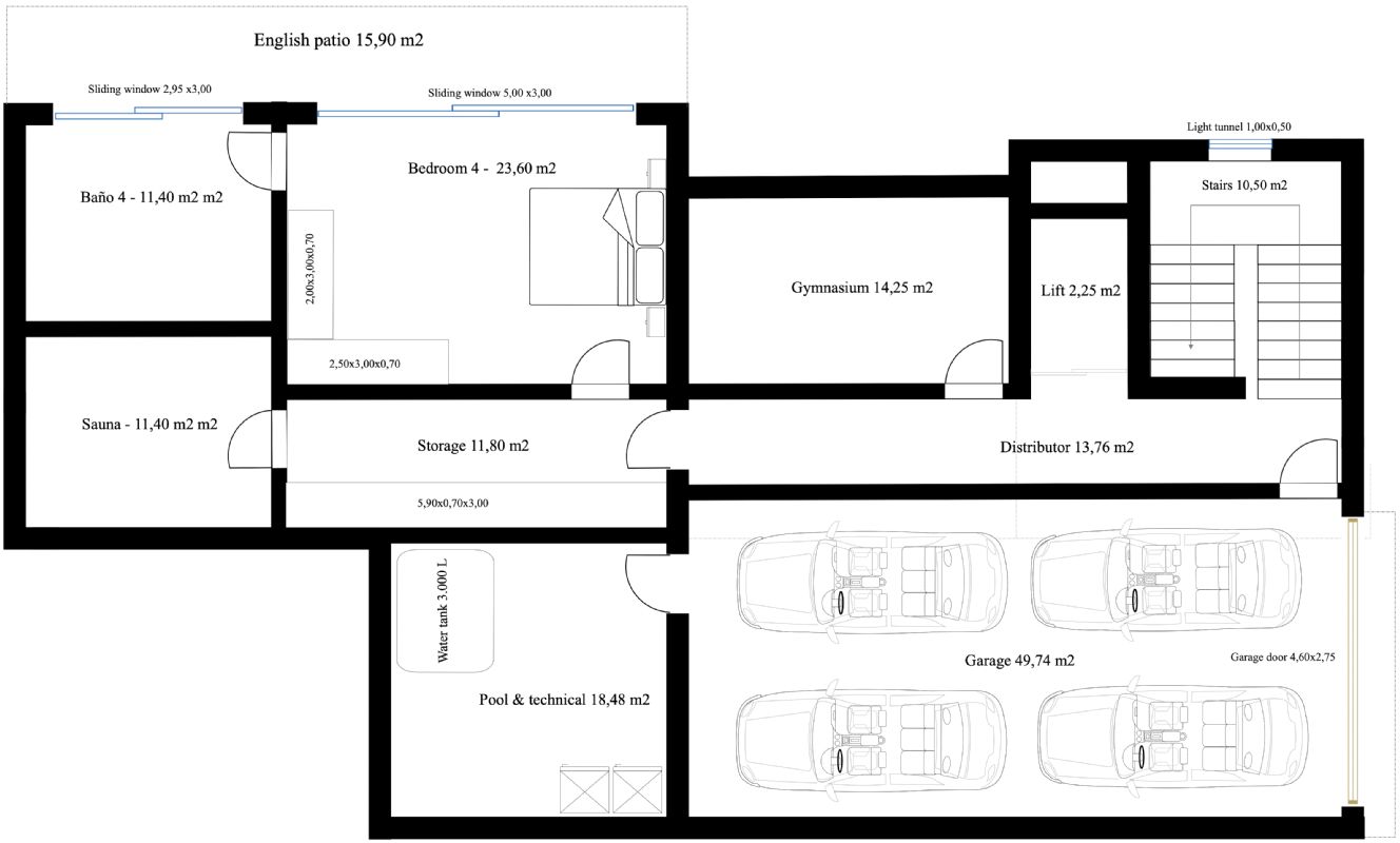 SuCasa24 - Your international Property Portal